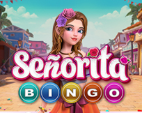 Señorita Bingo