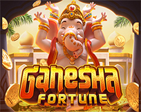 Ganesha Fortune